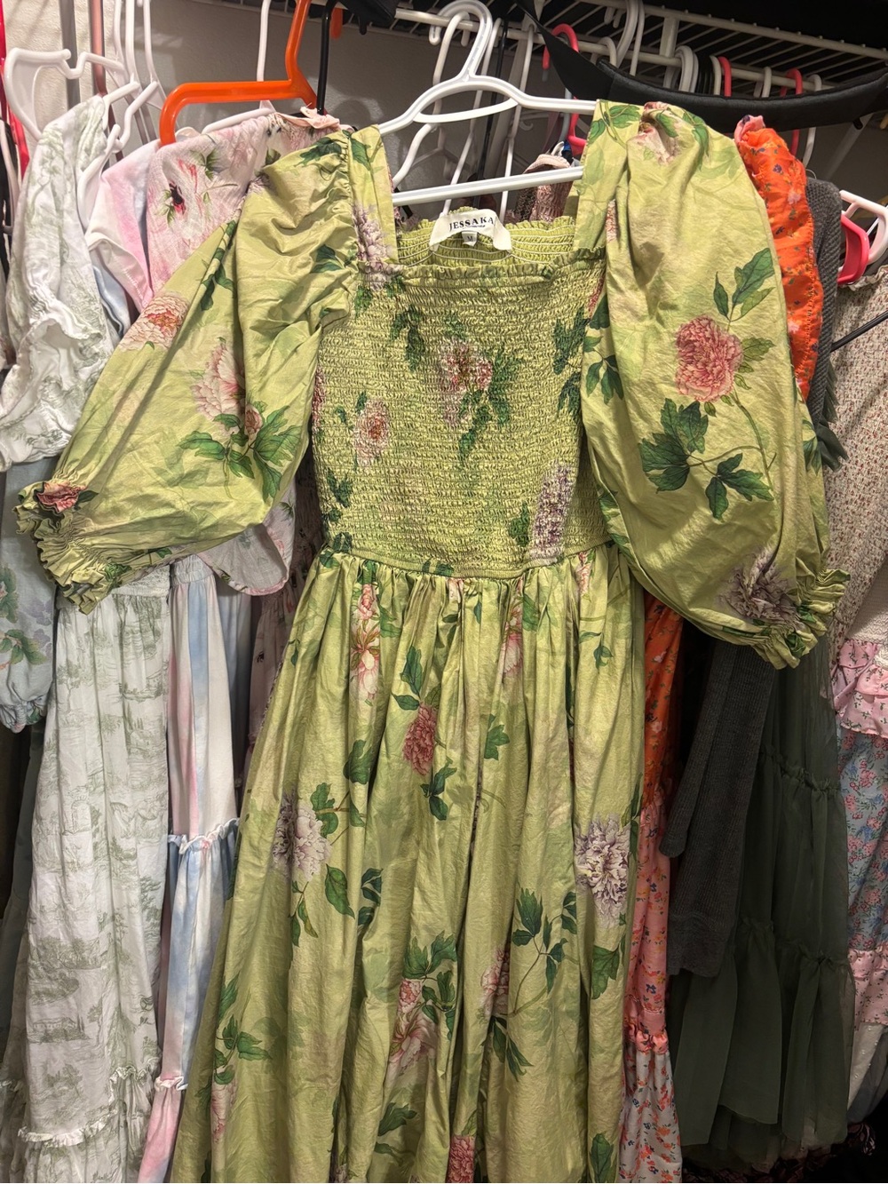 JessaKae Wren dress size M